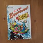 Bravo Kameleon !, Boeken, Ophalen of Verzenden, Gelezen, Fictie