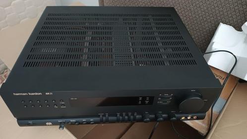 Harman Kardon AVR21, Audio, Tv en Foto, Versterkers en Receivers, Zo goed als nieuw, 7.1, Overige merken, Ophalen
