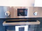 inbouw bak oven whirlpool ✅60Bij60 Nieuw Outlet, Oven, Hete lucht, Zo goed als nieuw, Inbouw