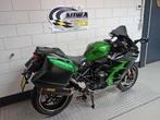KAWASAKI NINJA H2 SX SE PERFORMANCE TOURER (bj 2022), Motoren, 4 cilinders, Motorrijbewijs A, Bedrijf, Super Sport