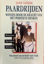 Winnen door de kracht van het positief denken - Jane Savoie, Boeken, Ophalen of Verzenden, Zo goed als nieuw, Overige onderwerpen