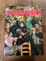 Encyclopedie van de Impressionisten, Boeken, Ophalen of Verzenden, Gelezen, Algemeen, Los deel