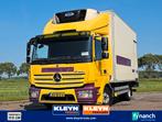 MERCEDES-BENZ ATEGO 824 carrier multi temp, Automaat, Euro 6, Overige kleuren, Traction-control