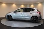 Nissan Pulsar 1.2 DIG-T Connect Edition *Automaat* 1ste Eige, Euro 5, Gebruikt, 4 cilinders, 116 pk