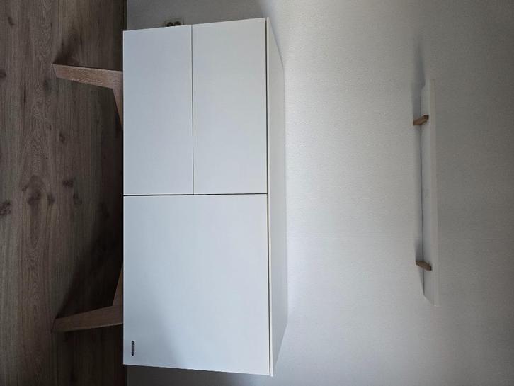 Kidsmill commode, Kinderen en Baby's, Kinderkamer | Commodes en Kasten, Zo goed als nieuw, Commode, 90 tot 105 cm, 100 cm of meer