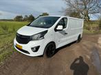 Opel Vivaro 1.6 D 175PK 2016 L2H1  airco, navi, Auto's, Origineel Nederlands, Te koop, Opel, 750 kg