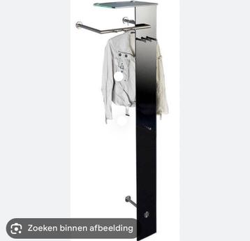 Casa kapstok beschikbaar voor biedingen