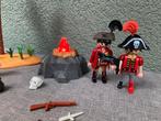 Playmobil Piratenset met Licht!, Ophalen of Verzenden