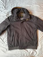 Pme legend ice striper winterjas L, Kleding | Heren, Jassen | Winter, Maat 52/54 (L), Zwart, Ophalen of Verzenden, Zo goed als nieuw