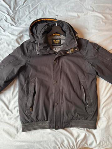 Pme legend ice striper winterjas L beschikbaar voor biedingen