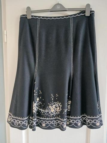 Laura Ashley rok   mt 16/42 beschikbaar voor biedingen