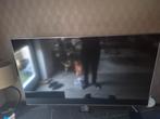 Samsung smart tv met geluid zonder beeld, Overige merken, 50 Hz, Ophalen of Verzenden, 100 cm of meer