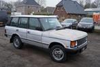 Land Rover Range Rover 3.5 V8i Vogue (bj 1987, automaat), Automaat, Stof, Land Rover, Bedrijf