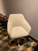 Bureaustoel Tossberg Malskar Ikea, Huis en Inrichting, Ophalen, Beige, Zo goed als nieuw, Bureaustoel