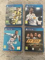 Ps4 games, Spelcomputers en Games, Games | Sony PlayStation 4, Ophalen, Zo goed als nieuw