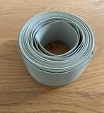 ong 5,5m Flatcable 40 aderig grijs, Ophalen of Verzenden, Nieuw, Overige typen