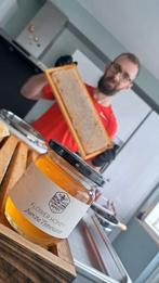 Arnhemse Honing – Rechtstreeks van de Imker (500g - 7eur), Ophalen