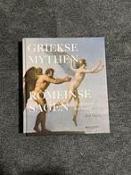 Griekse Mythen, Romeinse Sagen - Jo Claes, Boeken, Ophalen of Verzenden, 20e eeuw of later, Zo goed als nieuw
