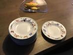 Janneke Brinkman soepborden 11 stuks, Antiek en Kunst, Ophalen