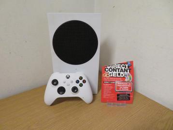 Xbox Series S 512GB | Pawn Eindhoven  beschikbaar voor biedingen