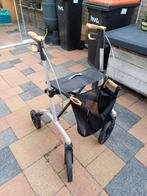 Rollator, Diversen, Ophalen, Opvouwbaar, Zo goed als nieuw