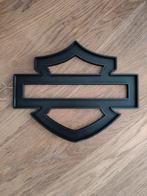 Leuk Harley Davidson logo, Ophalen of Verzenden, Reclamebord