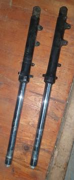 Honda cb 250 voorpoten, Motoren, Ophalen of Verzenden