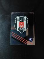 Besiktas loog/badge (topps 2021/22), Verzamelen, Sportartikelen en Voetbal, Ophalen of Verzenden, Nieuw, Buitenlandse clubs, Poster, Plaatje of Sticker