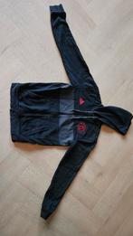 Manchester United vest maat S zwart, Ophalen of Verzenden, Zo goed als nieuw, Zwart