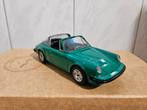Mebetoys Porsche 911 S Targa  No 8573, Ophalen of Verzenden, Zo goed als nieuw, Bburago