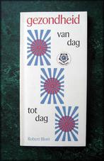 GEZONDHEID van Dag tot Dag - Robert J Blom - nr 148, Verzenden, Zo goed als nieuw, Spiritualiteit algemeen, Achtergrond en Informatie