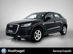 Audi Q2 1.0 TFSI Sport Pro Line | Cruise Control | Stoelverw, Auto's, Audi, Voorwielaandrijving, Stof, Gebruikt, 116 pk