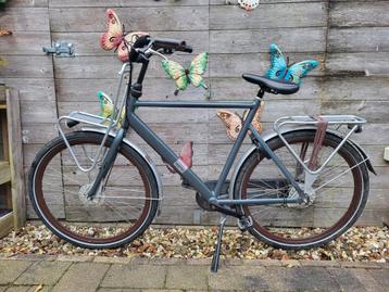 28 inch Cortina Urban HPV Transportfiets  beschikbaar voor biedingen