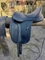Wintec pony dressuur zadel, Dieren en Toebehoren, Paarden en Pony's | Zadels, Ophalen, Gebruikt, Dressuur