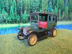 1/43 Benz Limousine 1910 - Ziss-Modell, Hobby en Vrije tijd, Modelauto's | 1:43, Ophalen of Verzenden, Gebruikt, Auto