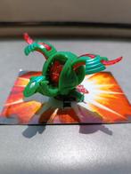 Bakugan Ventus Glotronoid met werkend licht, Ophalen of Verzenden, Nieuw