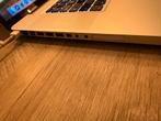 MacBook Pro 17" (2009) - Nieuwe Accu & SSD!, Computers en Software, Apple Macbooks, MacBook Pro, Gebruikt, 2 tot 3 Ghz, 8 GB