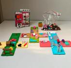 Grote set My Mini Mixieqs van Mattel, Kinderen en Baby's, Speelgoed | Poppenhuizen, Ophalen of Verzenden, Zo goed als nieuw