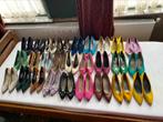 27 paar vintage schoenen, Kleding | Dames, Schoenen, Gedragen, Ophalen