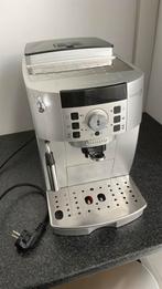 DeLonghi Magnifiiica S koffieautomaat, Ophalen of Verzenden, Gebruikt, Koffiemachine