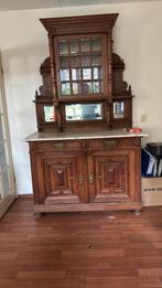 Antiek Dressoir met Opzetstuk, Antiek en Kunst, Ophalen