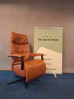 Sta op relax fauteuil Meubelzorg ZGAN extra luxe evt op accu