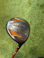 Maxfli Powermax 3 wood (stiff), Overige merken, Gebruikt, -, -