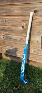 Hockeystick voor kinderen blauw, Stick, Gebruikt, Ophalen