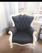 2 Barok Stoelen - Elegant en Stijlvol Design - Setprijs moge, Ophalen of Verzenden