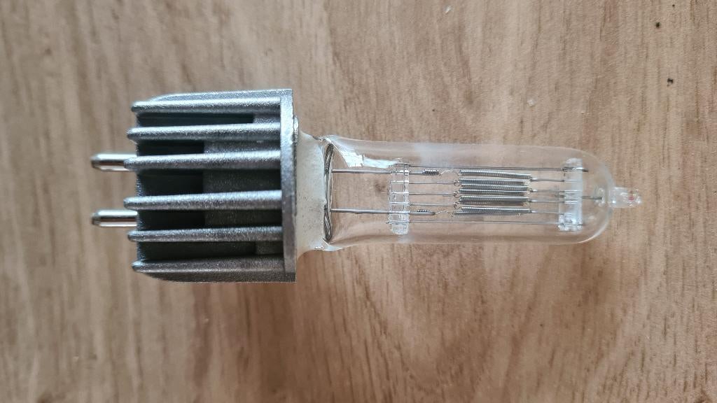 HX600 theaterlamp Nieuw 4 stuks Philips, Witgoed en Apparatuur, Onderdelen en Toebehoren, Nieuw, Ophalen of Verzenden