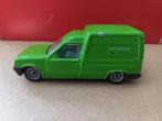Solido Renault express ptt telecom, Hobby en Vrije tijd, Modelauto's | 1:43, Ophalen of Verzenden, Gebruikt, Auto, Solido