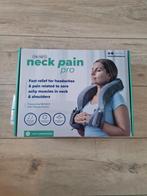 Dr. Ho's Neck Pain Pro tens, Ophalen of Verzenden, Zo goed als nieuw, Massagestoel of Kussen