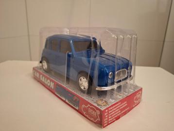 Dickie Renault 4, R4 beschikbaar voor biedingen