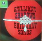 The Shadows "Brilliant Songs" (LP 1963 Mono Columbia), Ophalen of Verzenden, Gebruikt, 12 inch, Rock-'n-Roll